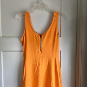 Express Summer Dress